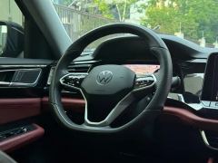 Volkswagen Teramont 380TSI AWD Edition - фото 7