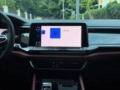 Volkswagen Teramont 380TSI AWD Edition - фото 8