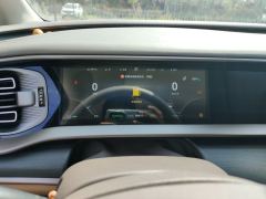 Denza D9 DM-i 1.5T 180km AWD Version 7 - ფოტო 13