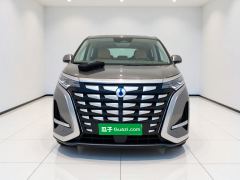 Denza D9 DM-i 1.5T 180km AWD Version 7 - ფოტო 2