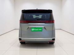 Denza D9 DM-i 1.5T 180km AWD Version 7 - ფოტო 5