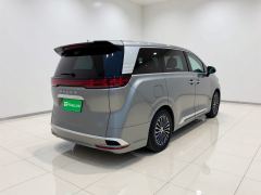 Denza D9 DM-i 1.5T 180km AWD Version 7 - ფოტო 6