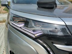 Denza D9 DM-i 1.5T 180km AWD Version 7 - ფოტო 7