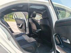 Mercedes-Benz A-Class A 200 L Sport - photo 12