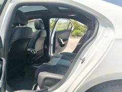 Mercedes-Benz A-Class A 200 L Sport - photo 13