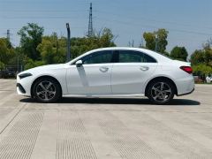 Mercedes-Benz A-Class A 200 L Sport - photo 15