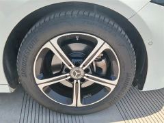 Mercedes-Benz A-Class A 200 L Sport - photo 19