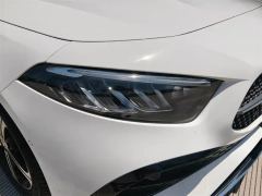 Mercedes-Benz A-Class A 200 L Sport - photo 4