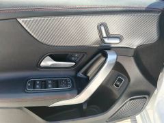 Mercedes-Benz A-Class A 200 L Sport - photo 6