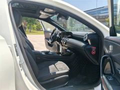 Mercedes-Benz A-Class A 200 L Sport - photo 8