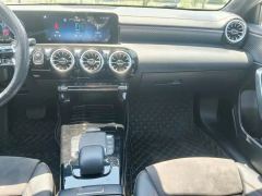 Mercedes-Benz A-Class A 200 L Sport - photo 9