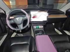 Tesla Model 3 556km Rear-Wheel Drive Edition - ფოტო 10
