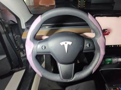 Tesla Model 3 556km Rear-Wheel Drive Edition - ფოტო 11