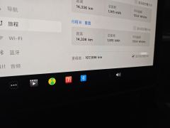 Tesla Model 3 556km Rear-Wheel Drive Edition - ფოტო 13