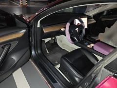 Tesla Model 3 556km Rear-Wheel Drive Edition - ფოტო 17