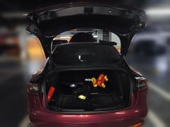 Tesla Model 3 556km Rear-Wheel Drive Edition - ფოტო 20
