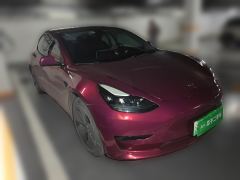 Tesla Model 3 556km Rear-Wheel Drive Edition - ფოტო 3