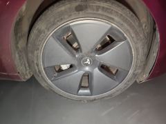 Tesla Model 3 556km Rear-Wheel Drive Edition - ფოტო 8