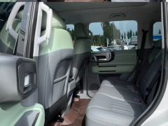 Beijing Jeep BJ40 Extended Range 152km Standard Edition - ფოტო 3