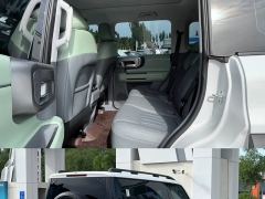 Beijing Jeep BJ40 Extended Range 152km Standard Edition - ფოტო 5