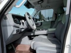 Beijing Jeep BJ40 Extended Range 152km Standard Edition - ფოტო 6