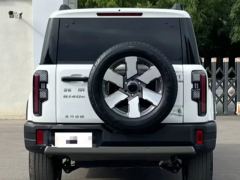 Beijing Jeep BJ40 Extended Range 152km Standard Edition - ფოტო 9