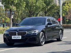 BMW 5 Series New Energy 535Le M Sport Package - ფოტო 1