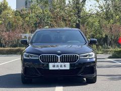 BMW 5 Series New Energy 535Le M Sport Package - ფოტო 2
