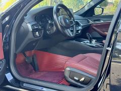 BMW 5 Series New Energy 535Le M Sport Package - ფოტო 6