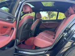 BMW 5 Series New Energy 535Le M Sport Package - ფოტო 7