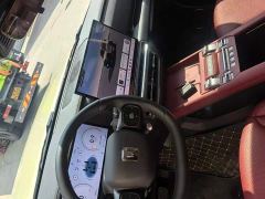 Tank 300 2.0T Gasoline Conqueror - ფოტო 7