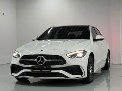 Mercedes-Benz C-Class C 260 L AMG Line - photo 1