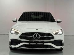 Mercedes-Benz C-Class C 260 L AMG Line - photo 2