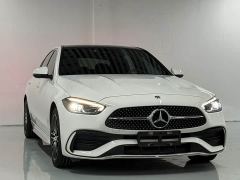 Mercedes-Benz C-Class C 260 L AMG Line - photo 3