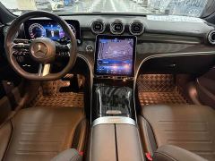 Mercedes-Benz C-Class C 260 L AMG Line - photo 4
