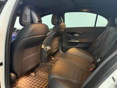 Mercedes-Benz C-Class C 260 L AMG Line - photo 5