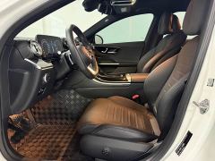 Mercedes-Benz C-Class C 260 L AMG Line - photo 6