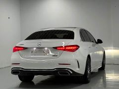 Mercedes-Benz C-Class C 260 L AMG Line - photo 7