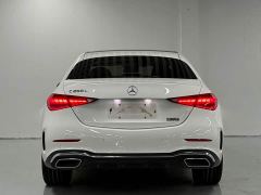 Mercedes-Benz C-Class C 260 L AMG Line - photo 8