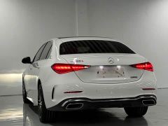 Mercedes-Benz C-Class C 260 L AMG Line - photo 9