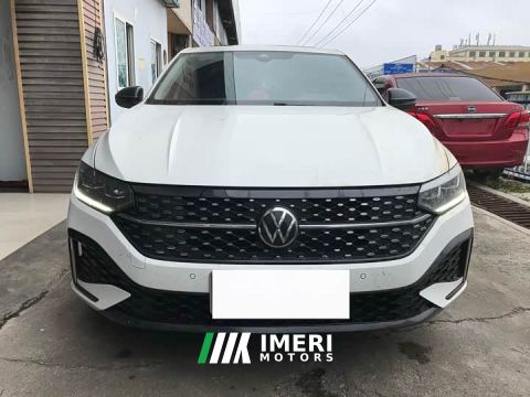 2023 Volkswagen Lavida 300TSI DSG Starry Sky Leading Edition