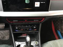 Volkswagen Lavida 300TSI DSG Starry Sky Leading Edition - photo 11