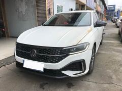 Volkswagen Lavida 300TSI DSG Starry Sky Leading Edition - photo 2