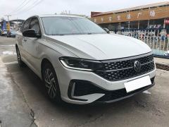 Volkswagen Lavida 300TSI DSG Starry Sky Leading Edition - photo 3