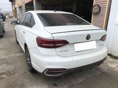 Volkswagen Lavida 300TSI DSG Starry Sky Leading Edition - photo 4