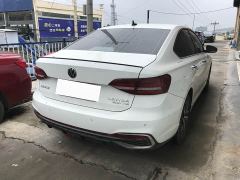 Volkswagen Lavida 300TSI DSG Starry Sky Leading Edition - photo 5