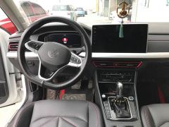 Volkswagen Lavida 300TSI DSG Starry Sky Leading Edition - photo 9