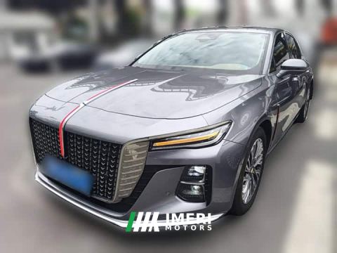2023 FAW H5 1.5T HEV Edition - ავტომობილი ჩინეთიდან