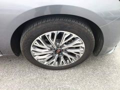 FAW H5 1.5T HEV Edition - ფოტო 11