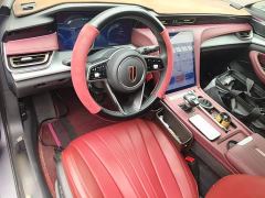 FAW H5 1.5T HEV Edition - ფოტო 13
